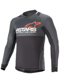 Drop 8.0 Jersey - Long Sleeve