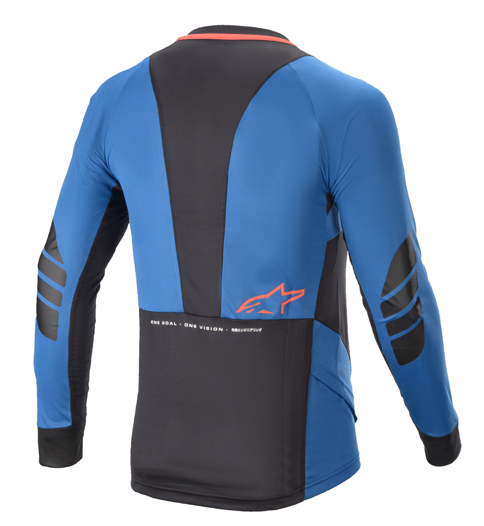 Drop 8.0 Jersey - Long Sleeve