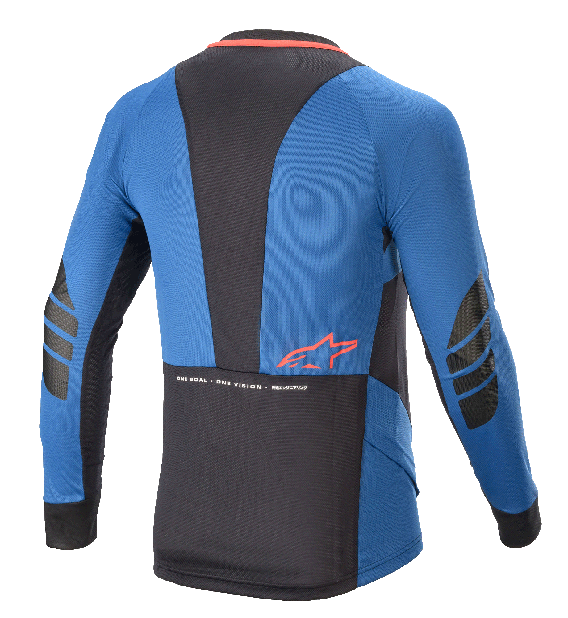 Drop 8.0 Jersey - Long Sleeve