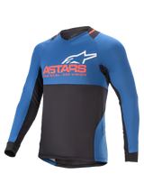 Drop 8.0 Jersey - Long Sleeve