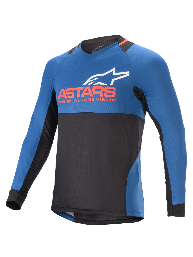 Drop 8.0 Jersey - Long Sleeve