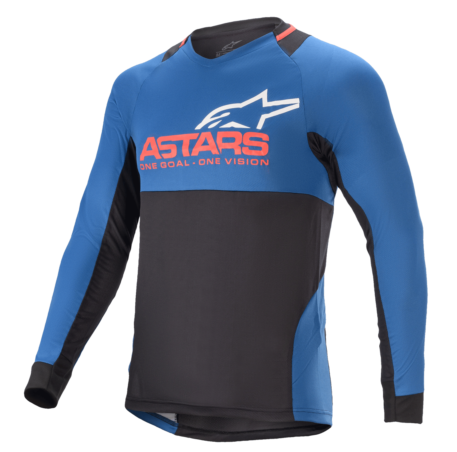 Drop 8.0 Jersey - Long Sleeve