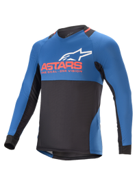Drop 8.0 Jersey - Long Sleeve