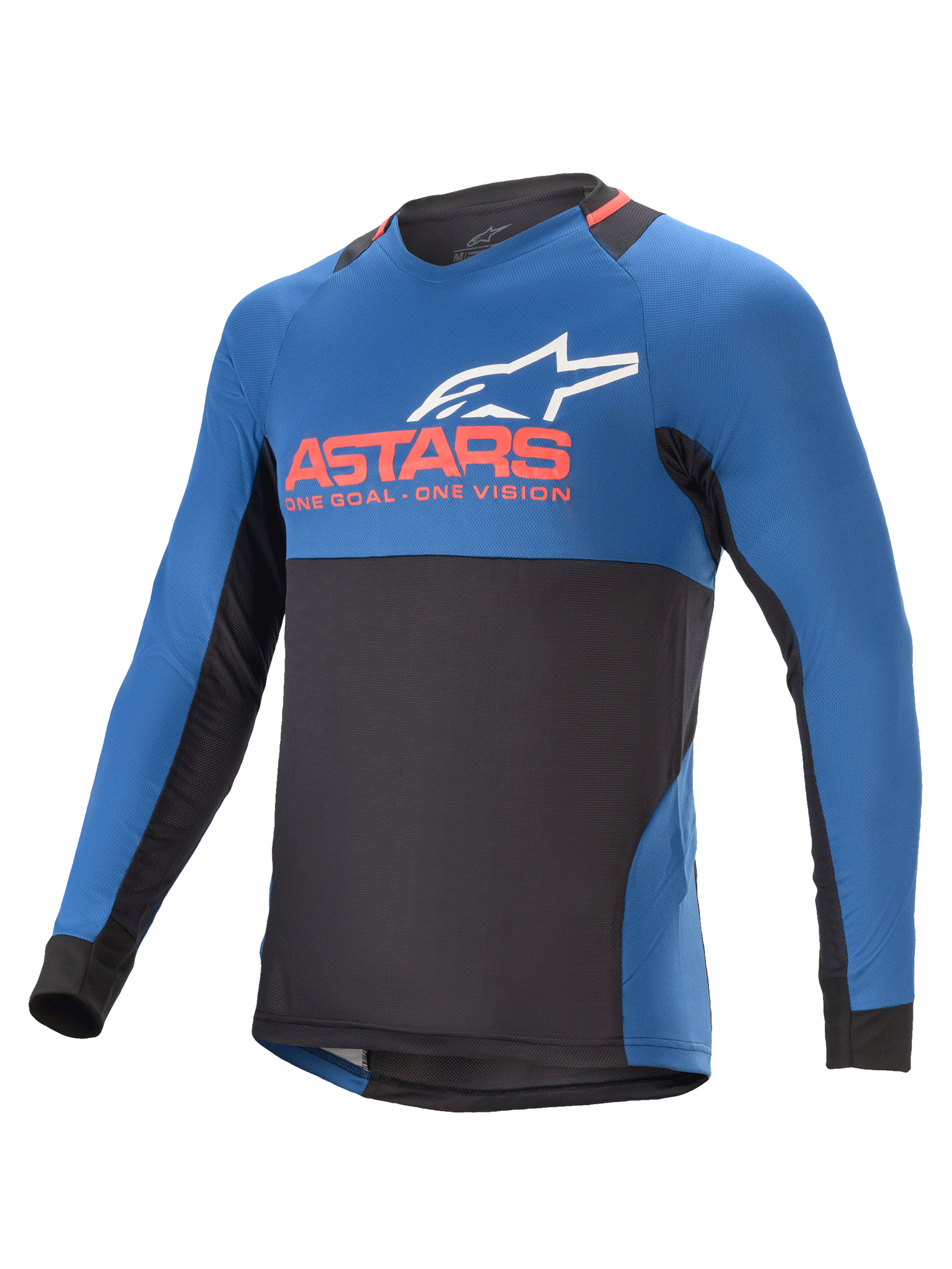 Drop 8.0 Jersey - Long Sleeve
