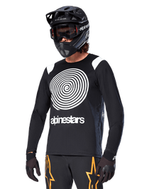 A-Supra Oscar Jersey - Long Sleeve