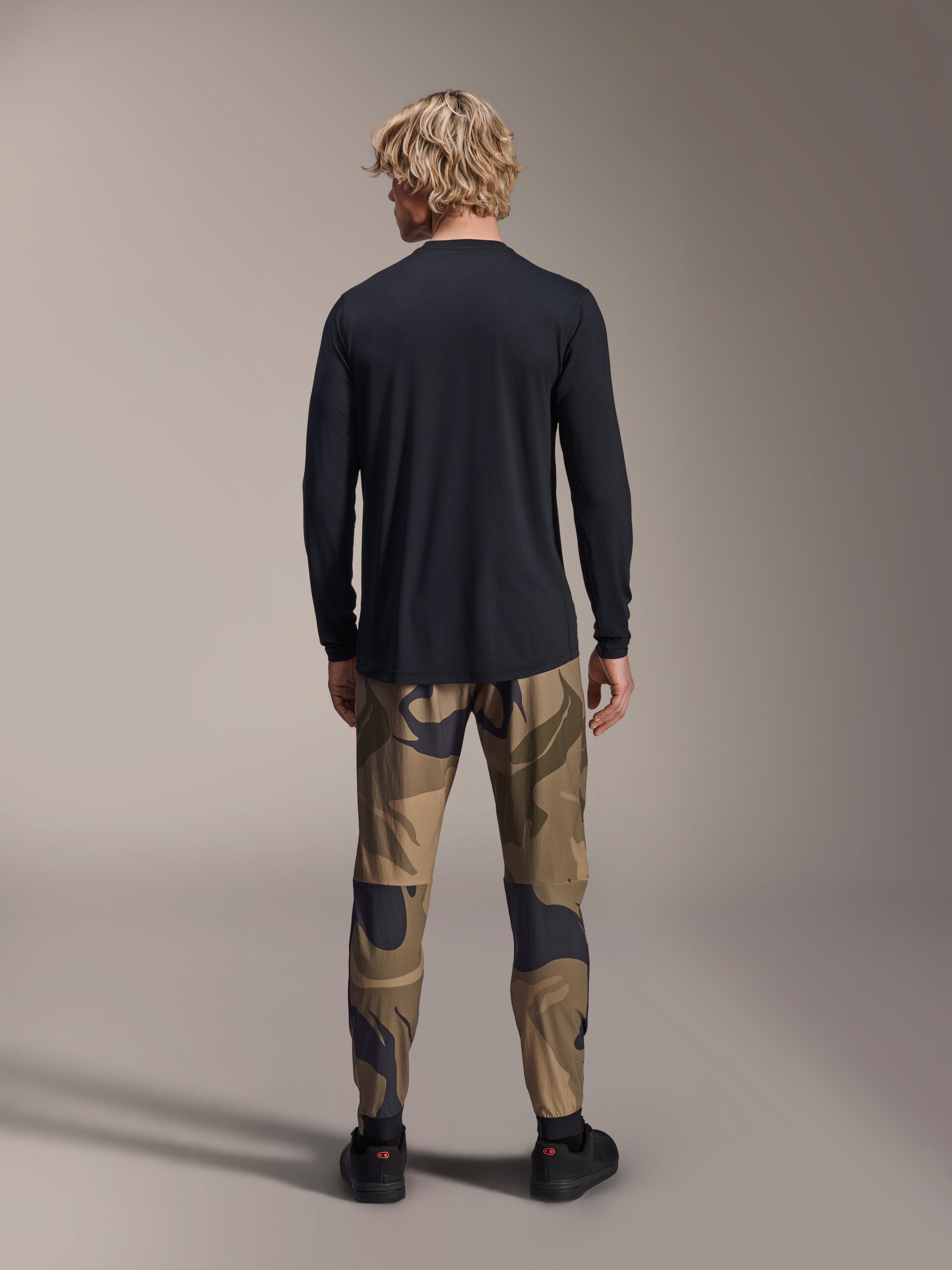 Alpinestars A-Dura Camo Pant 38 Camo