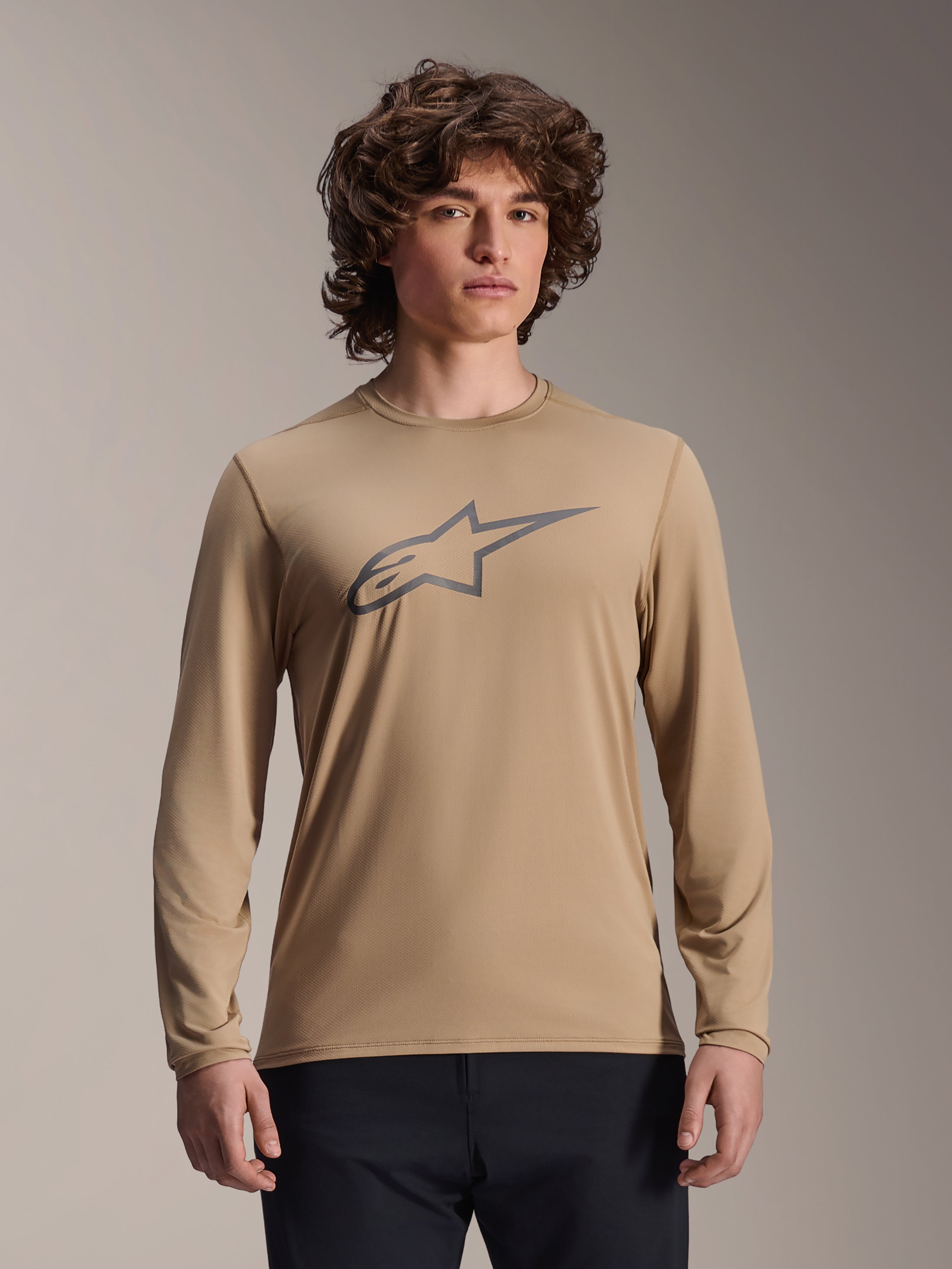 A-Dura Astar Jersey - Long Sleeve