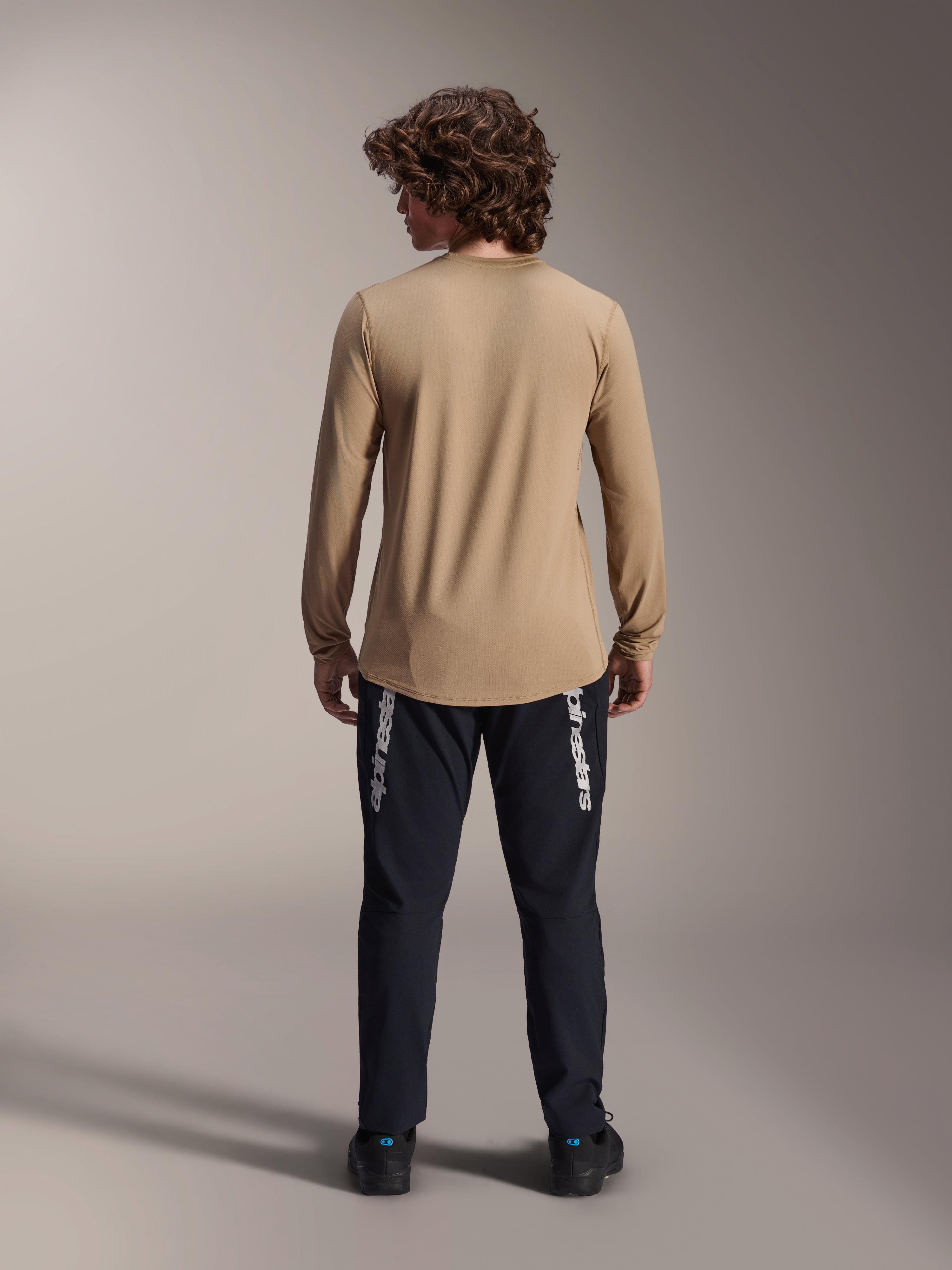 テラウエア ジップスパッツ 3L テラウエアジップスパッツ3L