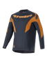 A-Supra Race Jersey - Long Sleeve