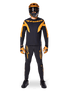 A-Supra Race Gear Set