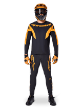 A-Supra Race Gear Set