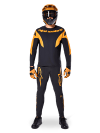 A-Supra Race Gear Set