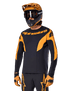 A-Supra Race Jersey - Long Sleeve
