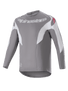 A-Supra Race Jersey - Long Sleeve