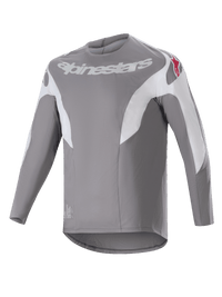 A-Supra Race Jersey - Long Sleeve