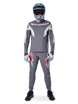 A-Supra Race Gear Set