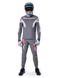 A-Supra Race Gear Set