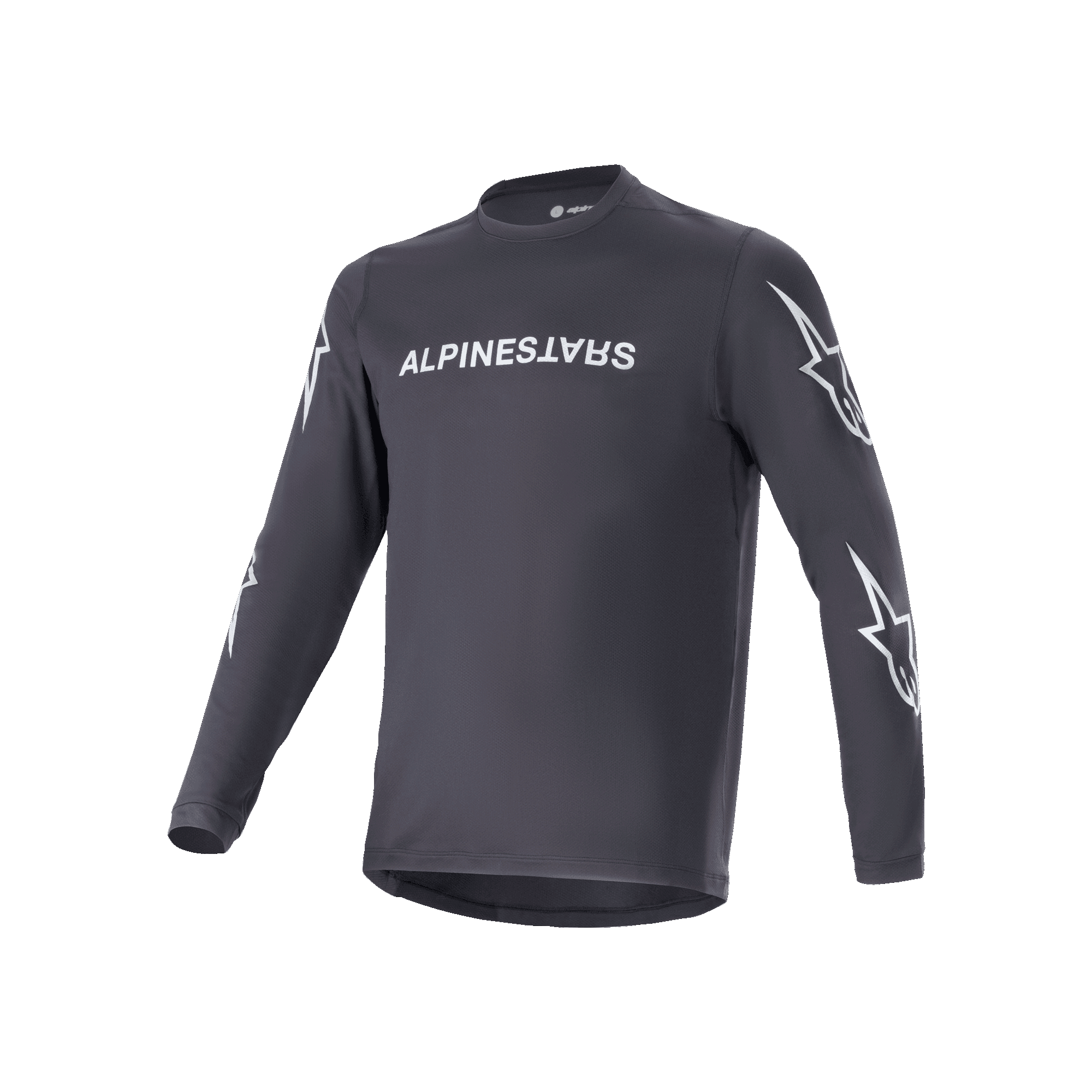 A-Dura Switch Jersey Long Sleeve - Cycling Jersey | Alpinestars®