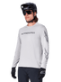 A-Dura Switch Jersey - Long Sleeve