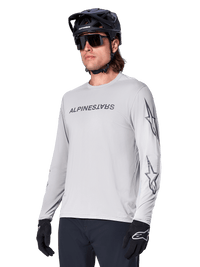 A-Dura Switch Jersey - Long Sleeve