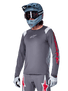 A-Supra Astar Jersey - Long Sleeve
