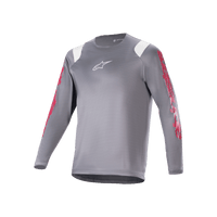 A-Supra Astar Jersey - Long Sleeve