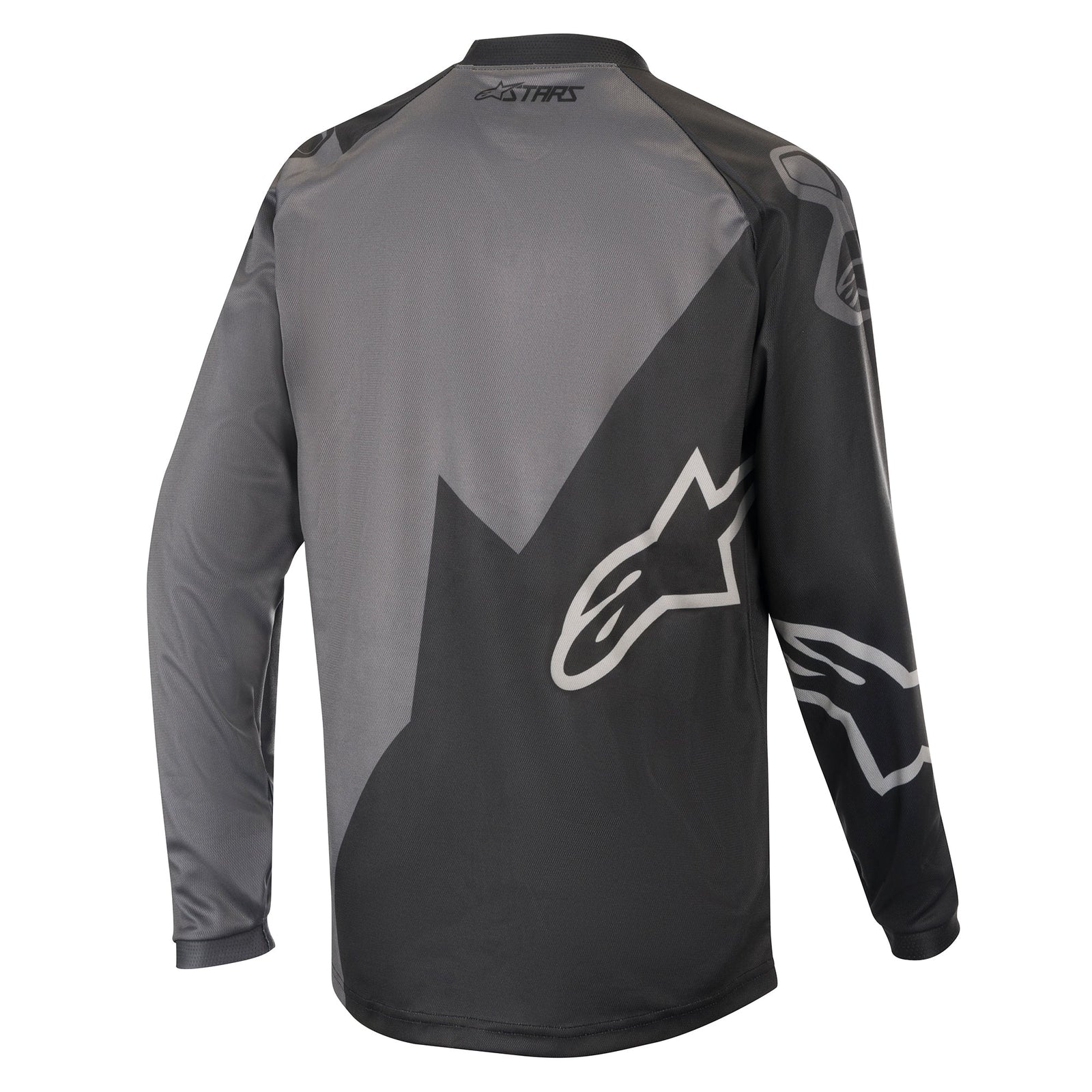 Youth Racer Factory Jersey - Long Sleeve
