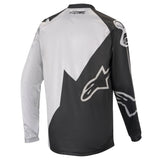 Youth Racer Factory Jersey - Long Sleeve