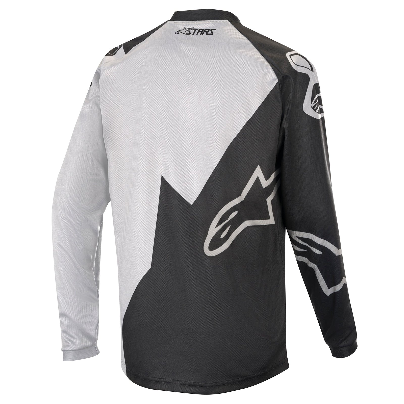 Youth Racer Factory Jersey - Long Sleeve