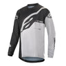 Youth Racer Factory Jersey - Long Sleeve