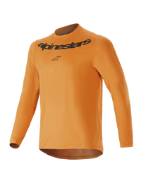 Youth A-Dura Rocker Jersey - Long Sleeve