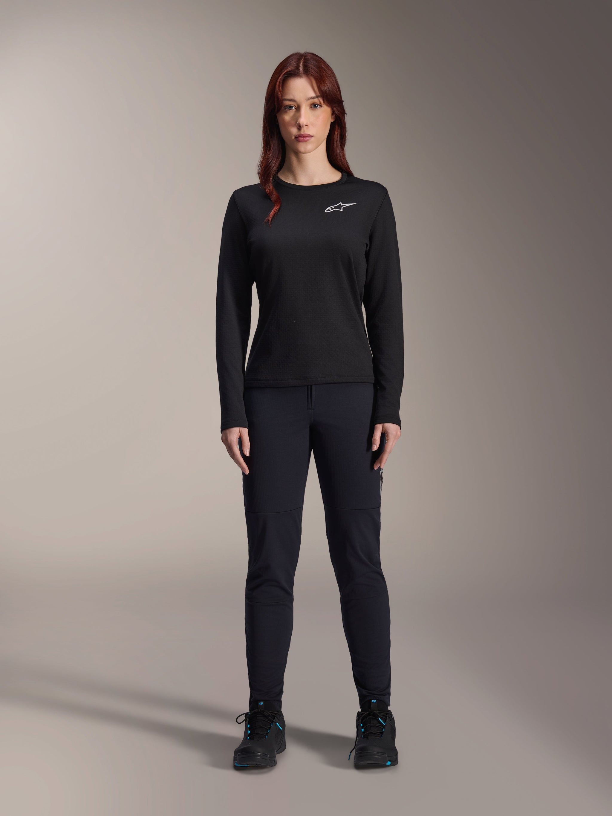 Woman Stella A-Dura Thermal Jersey