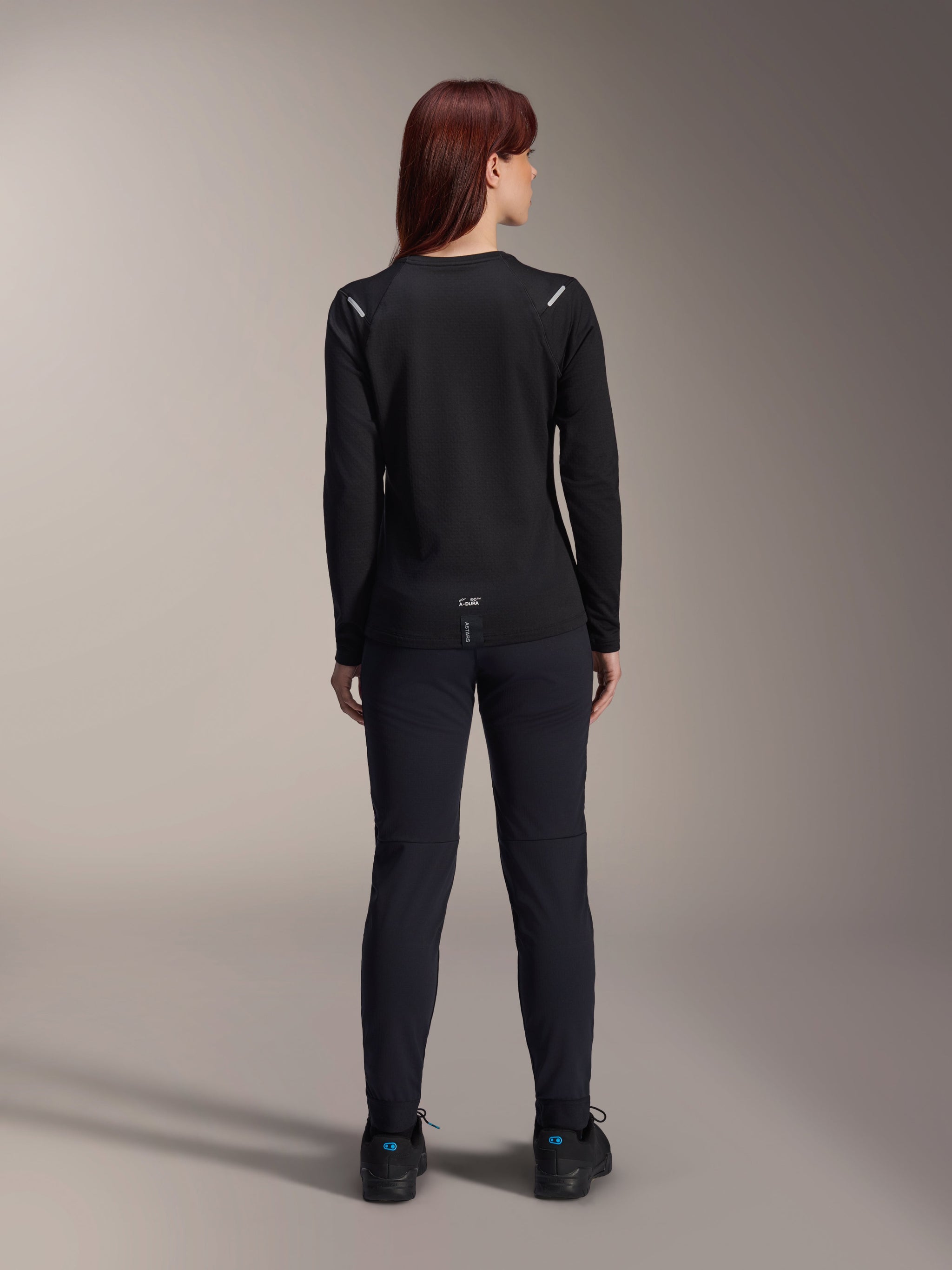 Woman Stella A-Dura Thermal Jersey