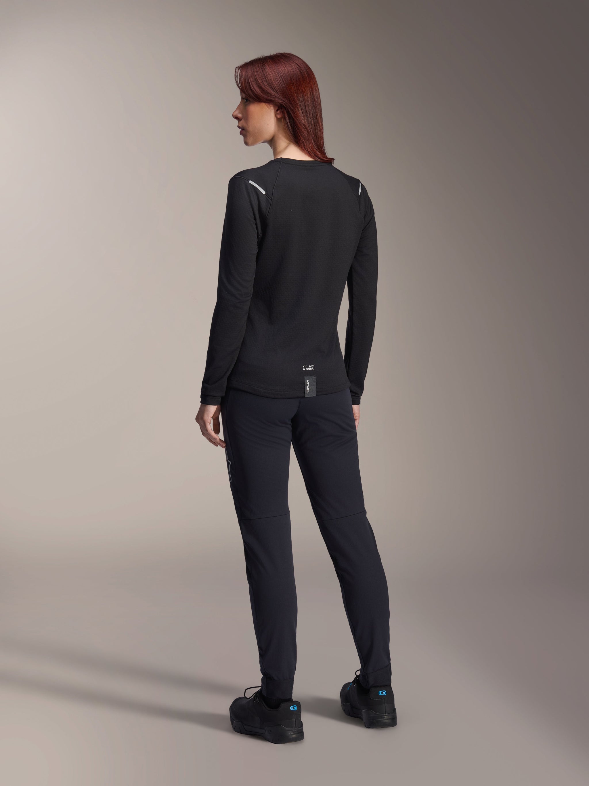 Woman Stella A-Dura Thermal Jersey