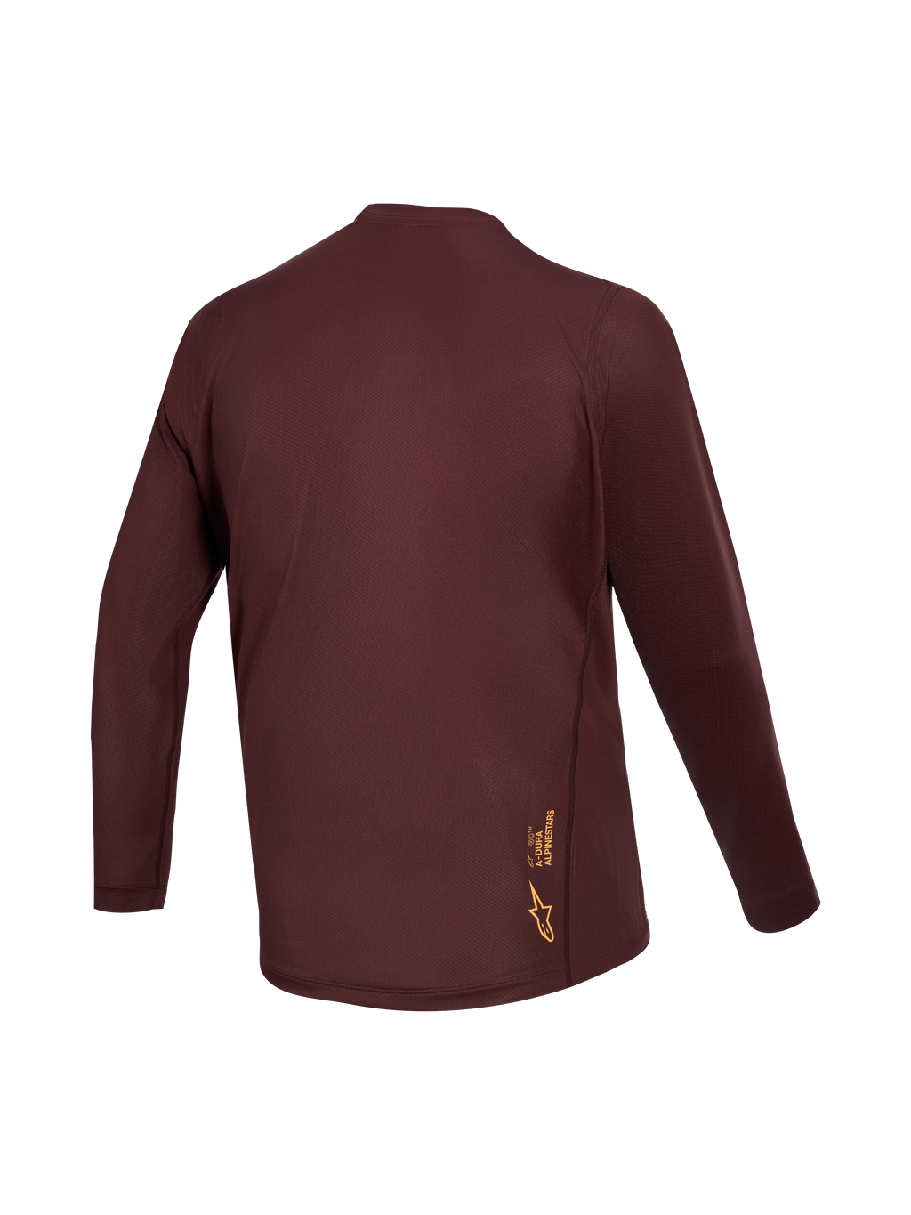Women Stella A-Dura Ride Jersey - Long Sleeve