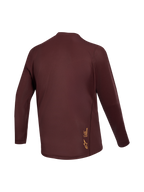 Women Stella A-Dura Ride Jersey - Long Sleeve
