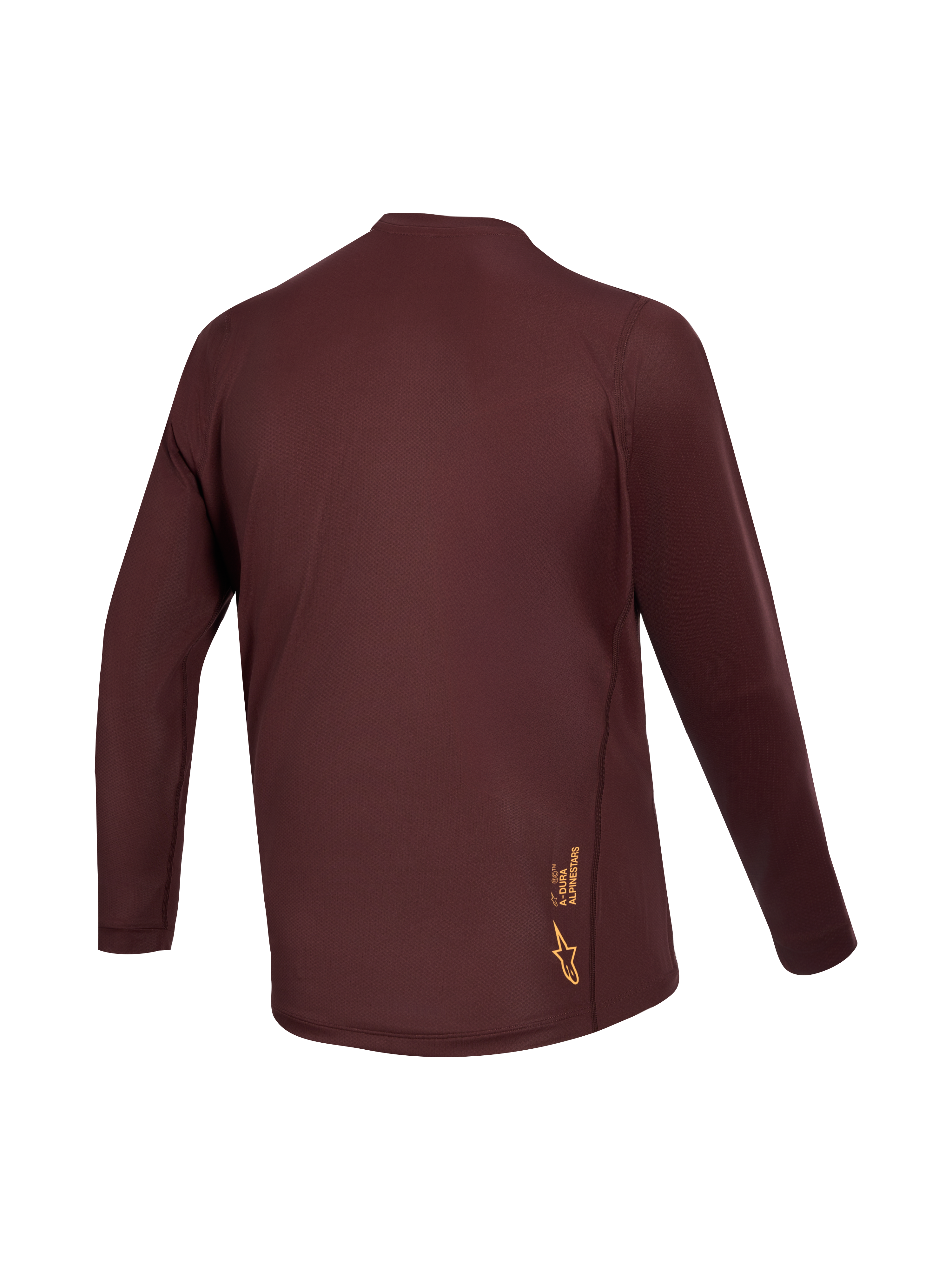 Women Stella A-Dura Ride Jersey - Long Sleeve