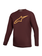Women Stella A-Dura Ride Jersey - Long Sleeve