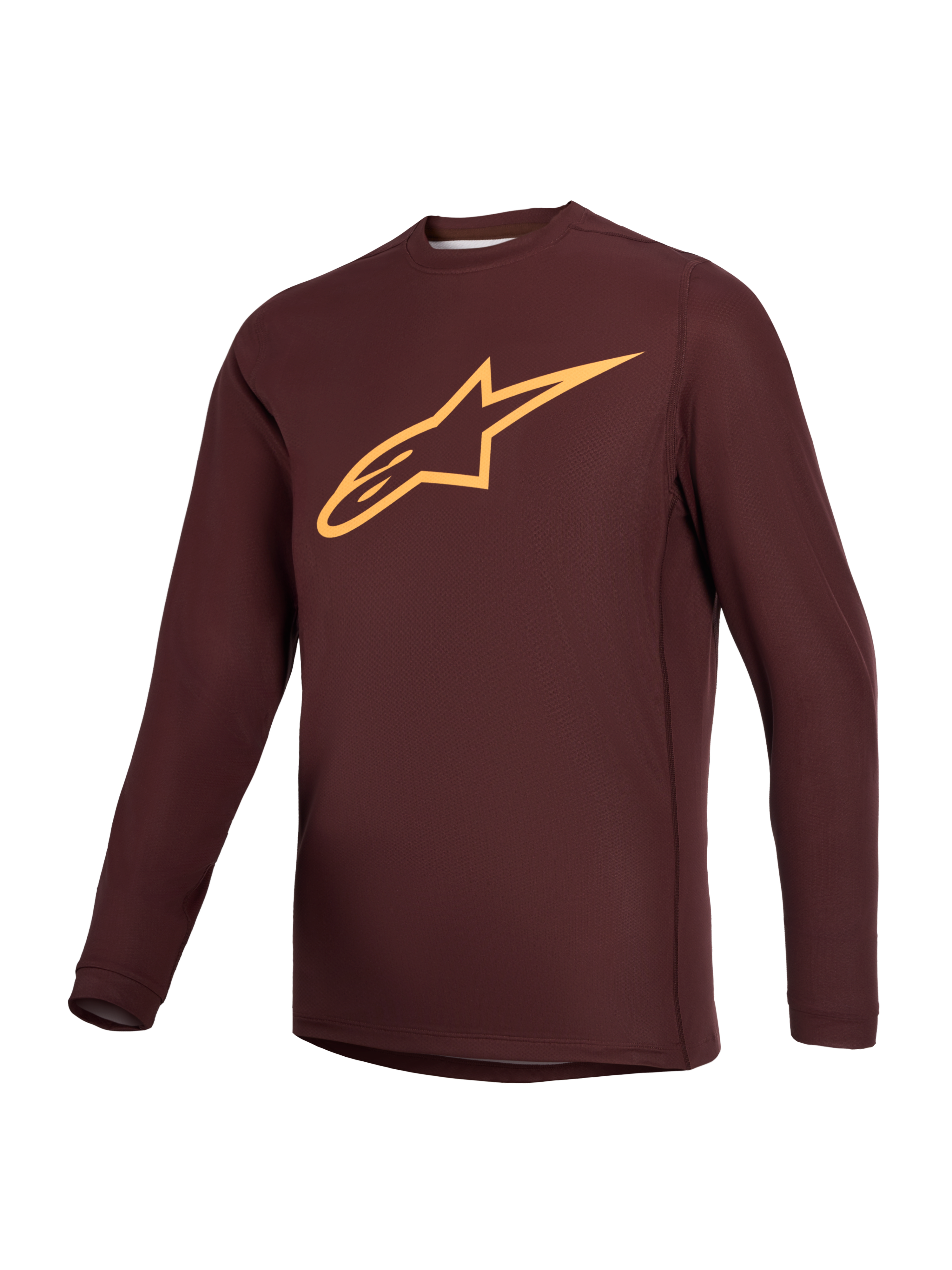Women Stella A-Dura Ride Jersey - Long Sleeve