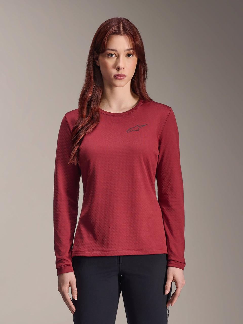 Women Stella A-Dura Thermal Jersey