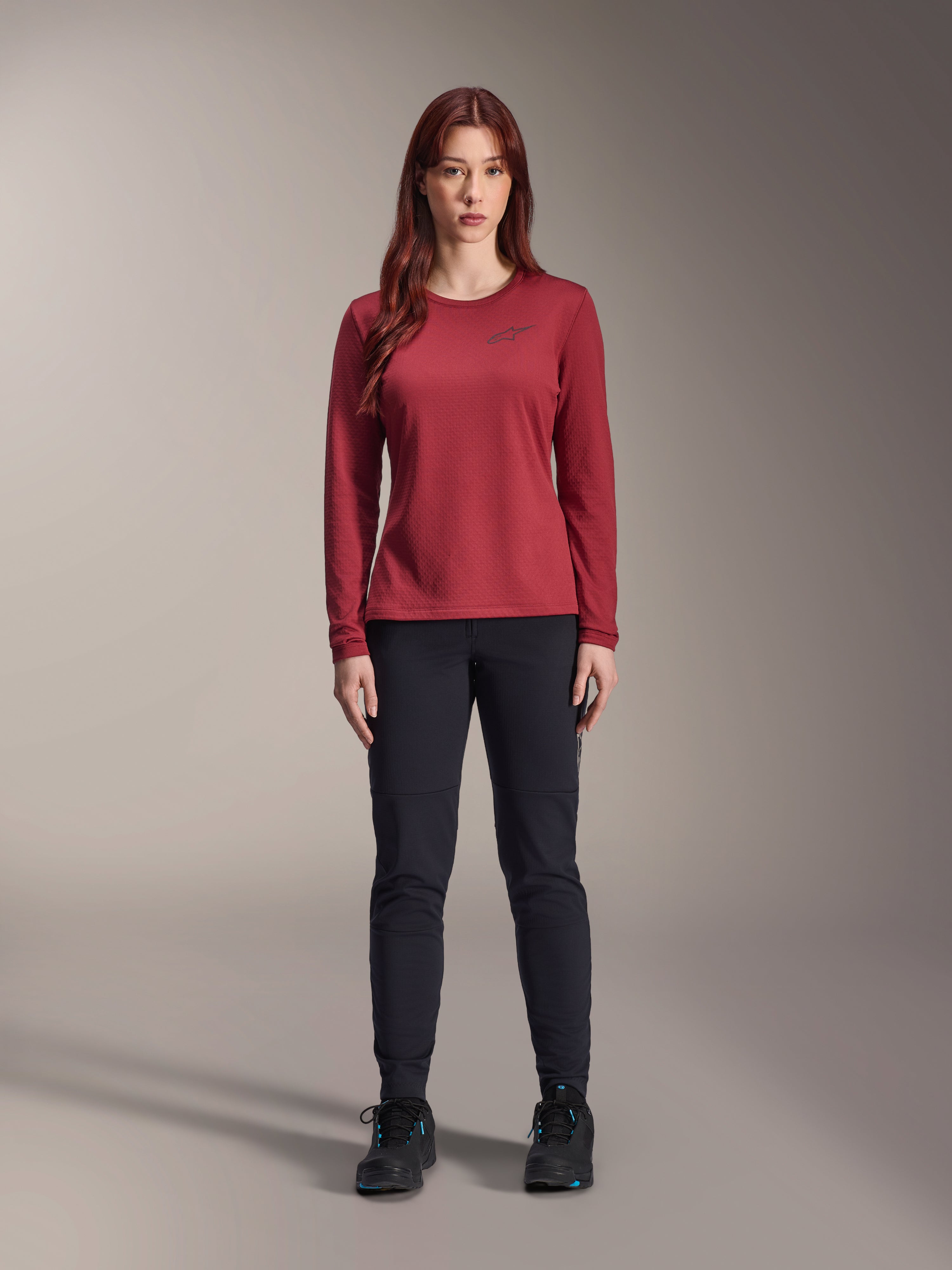 Women Stella A-Dura Thermal Gear Set