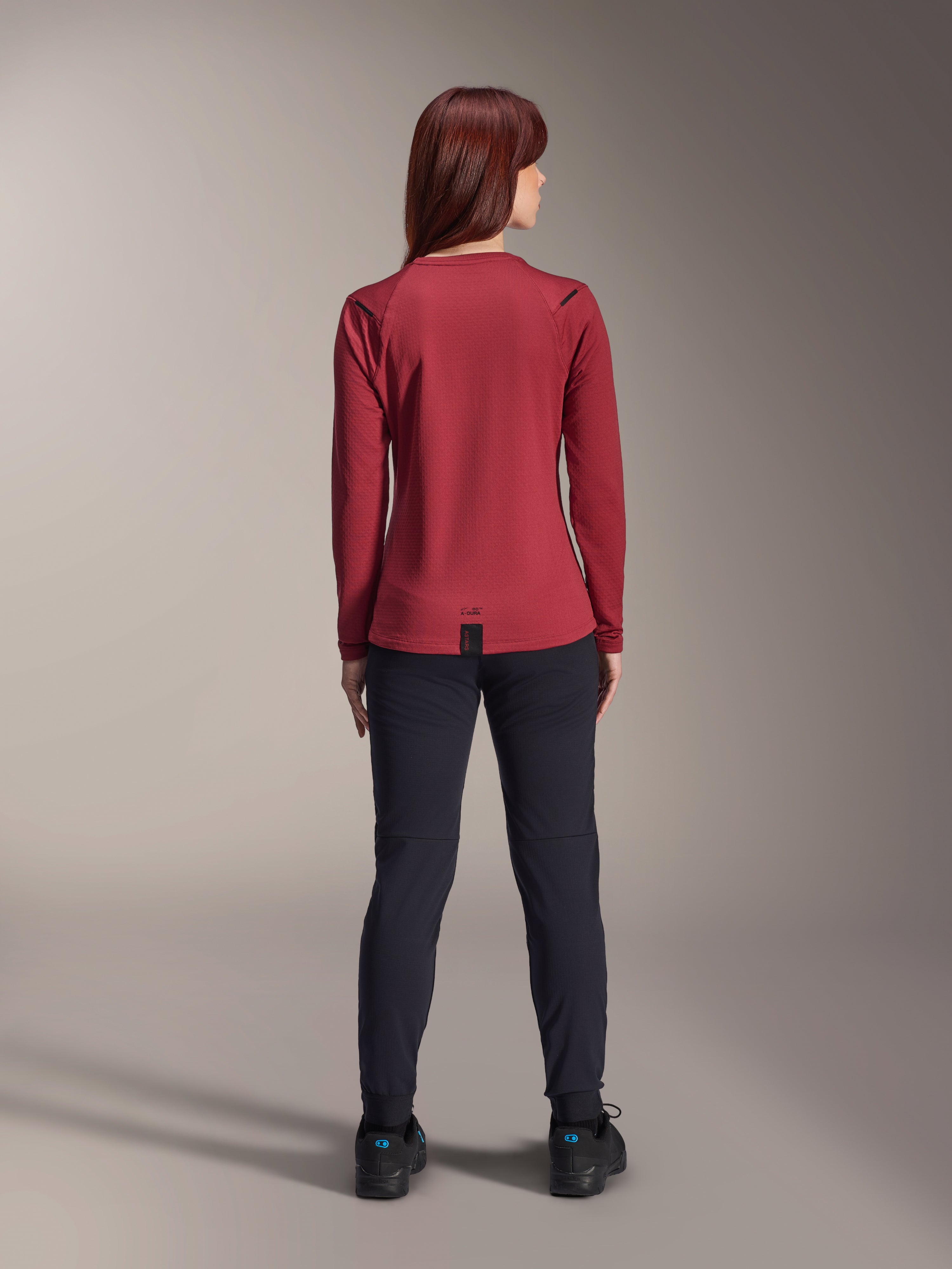 Women Stella A-Dura Thermal Gear Set