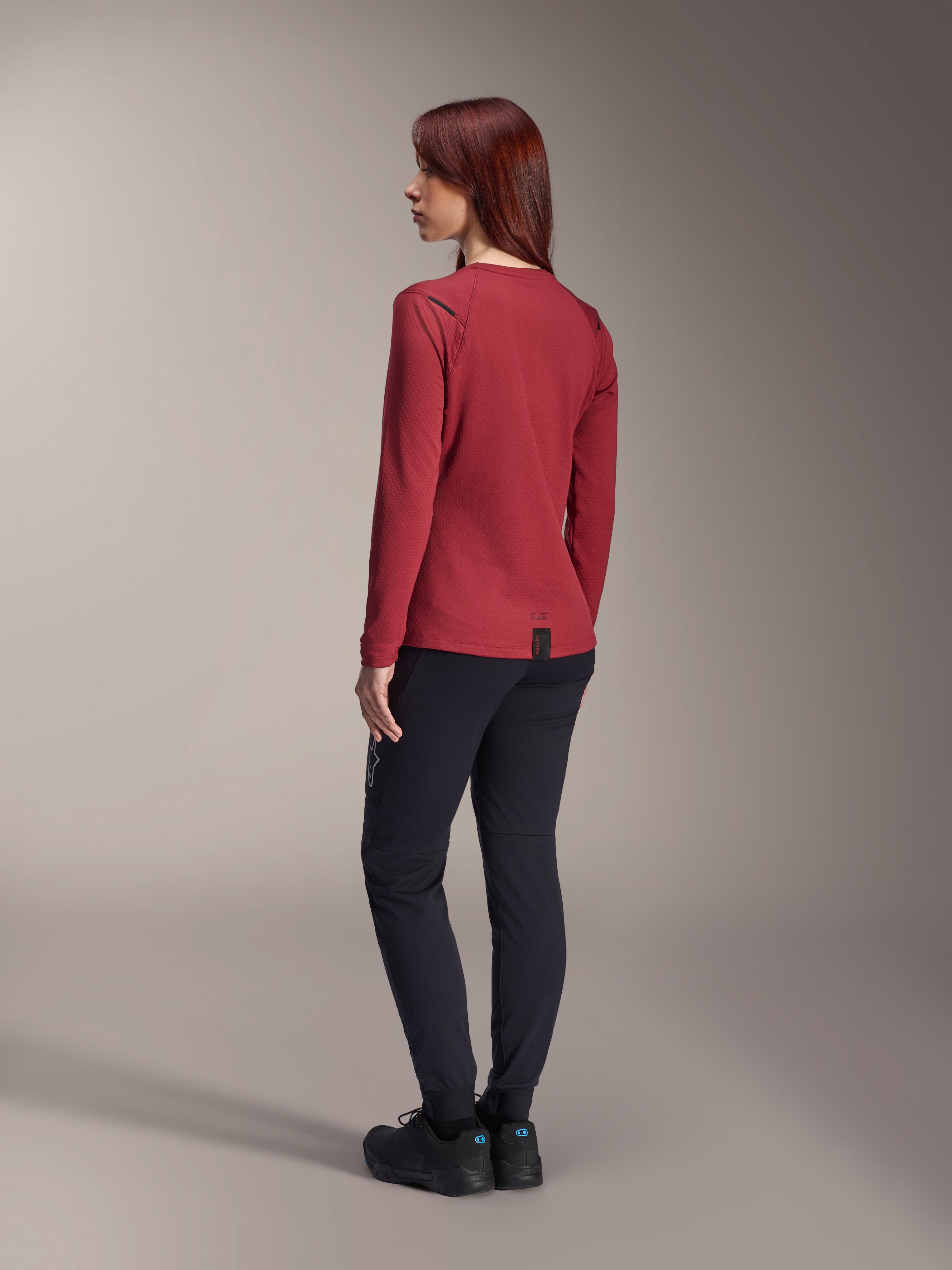 Women Stella A-Dura Thermal Gear Set