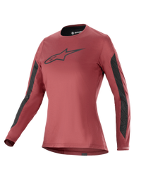 Women Stella A-Dura Dri Astar Jersey - Long Sleeve