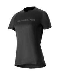 Women Stella A-Dura Dri Switch Jersey - Short Sleeve