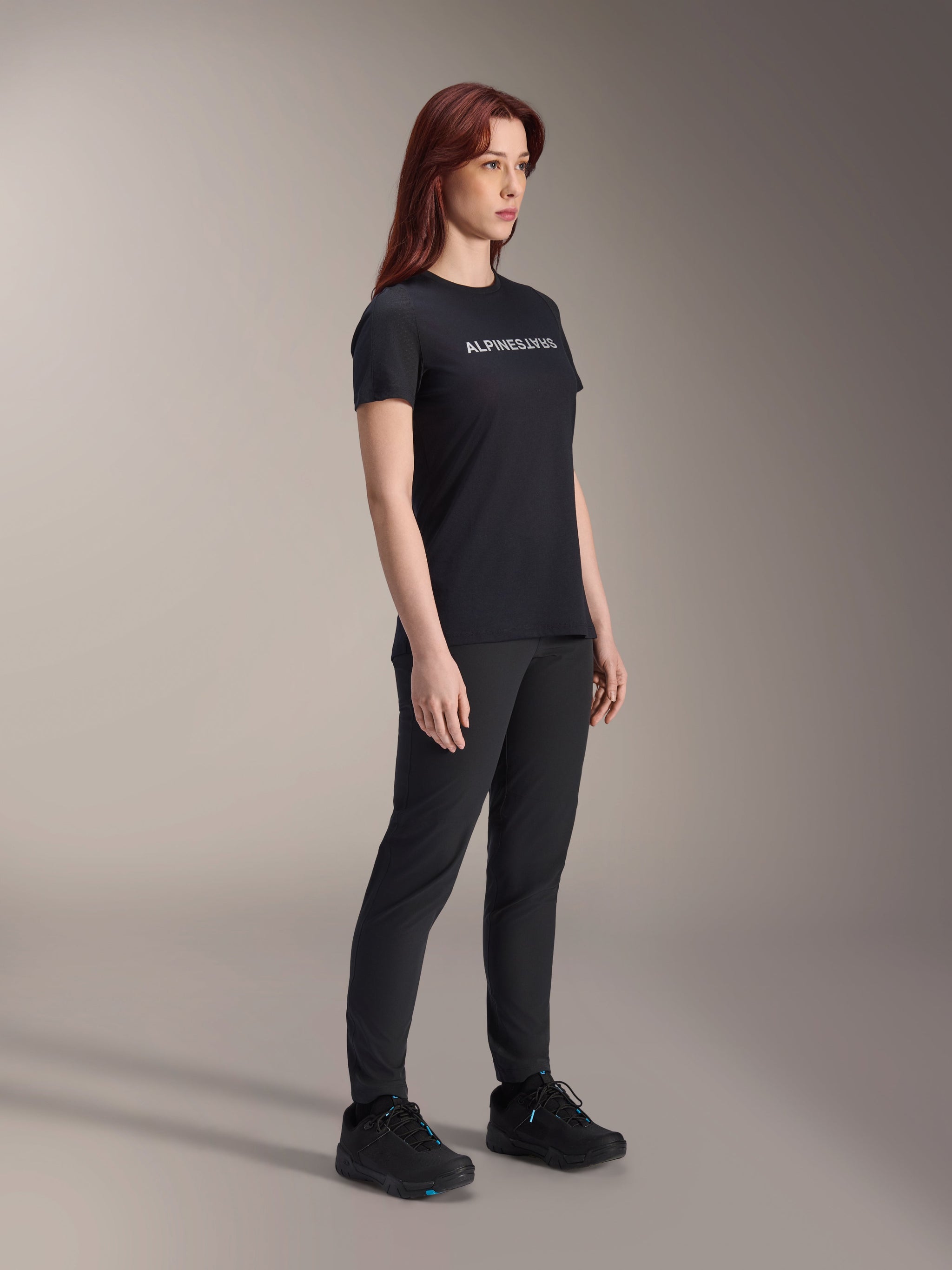 Women Stella A-Dura Dri Switch Jersey - Short Sleeve