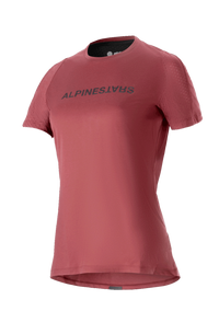 Women Stella A-Dura Dri Switch Jersey - Short Sleeve