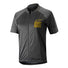 Women Stella Trail Full Zip Jersey - Short Sleeve
