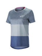 Women Stella Alps 8.0 Jersey - Short Sleeve