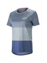 Women Stella Alps 8.0 Jersey - Short Sleeve